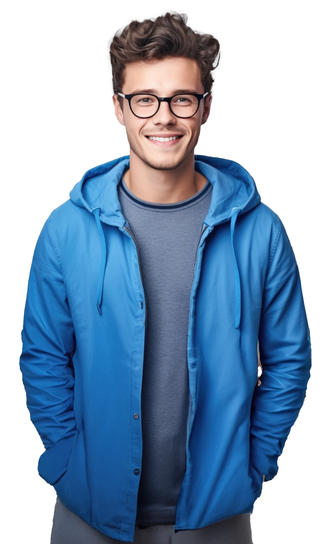 UX & UI Designer